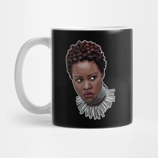 Wakandan #4 Mug